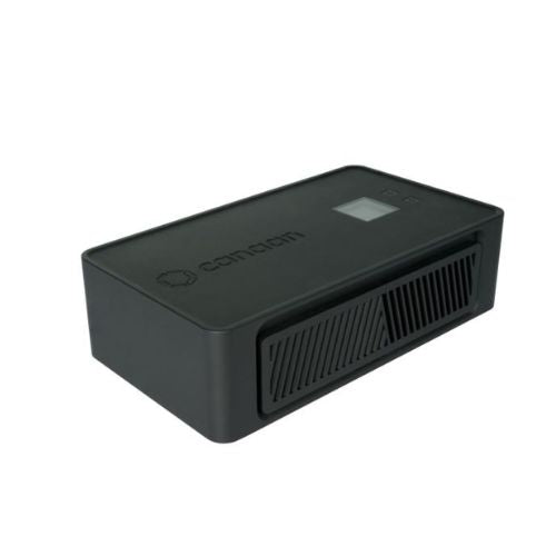 ⛏️ Canaan Avalon Nano3 4T — SHA-256 ASIC Майнер за Bitcoin