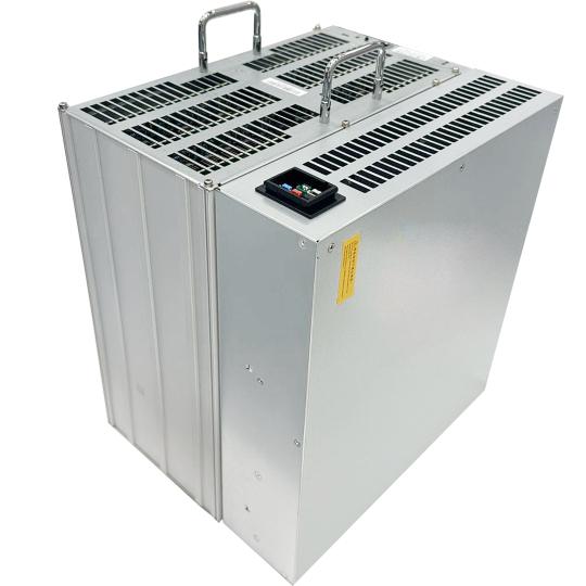 ₿ Bitmain Antminer S21 IMM 215T — SHA-256 Bitcoin Майнер