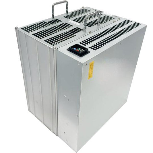 ₿ Bitmain Antminer S21 IMM 215T — SHA-256 Bitcoin Майнер