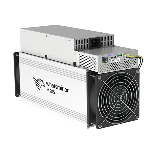 WhatsMiner M60S (188 TH/s)