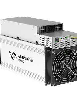 MICROBT WhatsMiner M30S 80TH