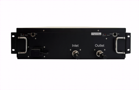 ₿ Bitmain Antminer U3S21EXPH 860T — SHA-256 Bitcoin Майнер