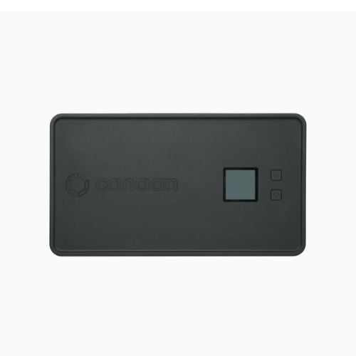 ⛏️ Canaan Avalon Nano3 4T — SHA-256 ASIC Майнер за Bitcoin