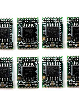 SGM8304 operational amplifier module for S21pro S19kpro T21 S19XP S21