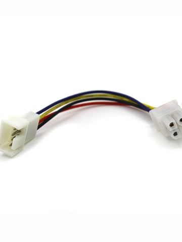 Antminer fan adapter cable