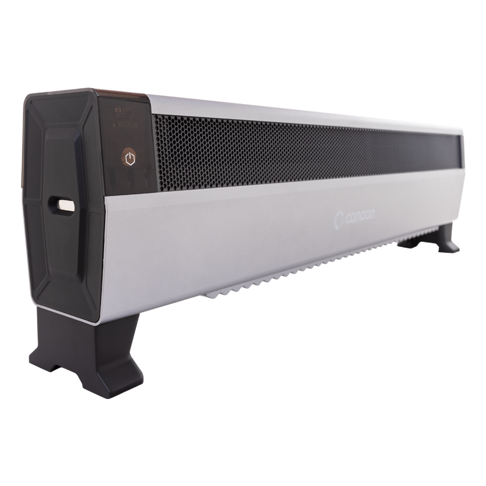 ⛏️ Canaan Avalon Mini3 37.5T — SHA-256 ASIC Майнер за Bitcoin