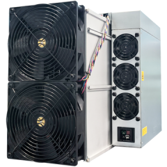⛏️ Bitmain Antminer X9 1000 KH/s — RandomX ASIC Майнер за Monero (XMR)