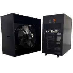 Bitmain AR1901 – ANTRACK V2-EC2-DT Хидро Рак | 24kW)