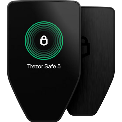 Trezor Safe 5