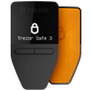 Trezor Safe 3