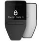 Trezor Safe 3