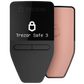 Trezor Safe 3