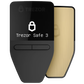 Trezor Safe 3