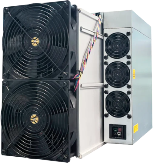 Bitmain Antminer x9 1 Mh/s