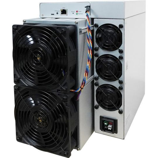 ₿ Bitmain Antminer S21 151T — SHA-256 Bitcoin Майнер