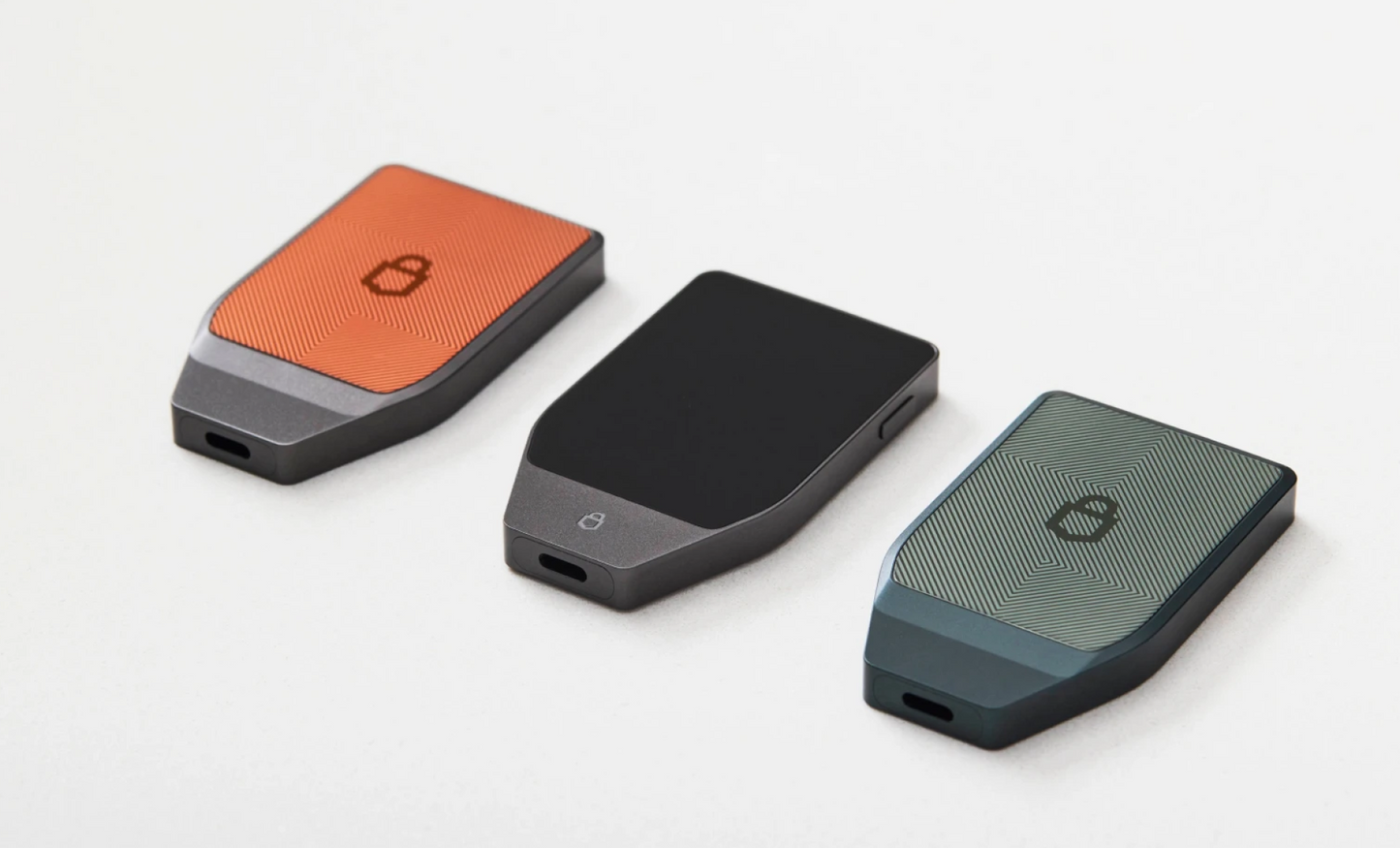 Trezor Safe 7