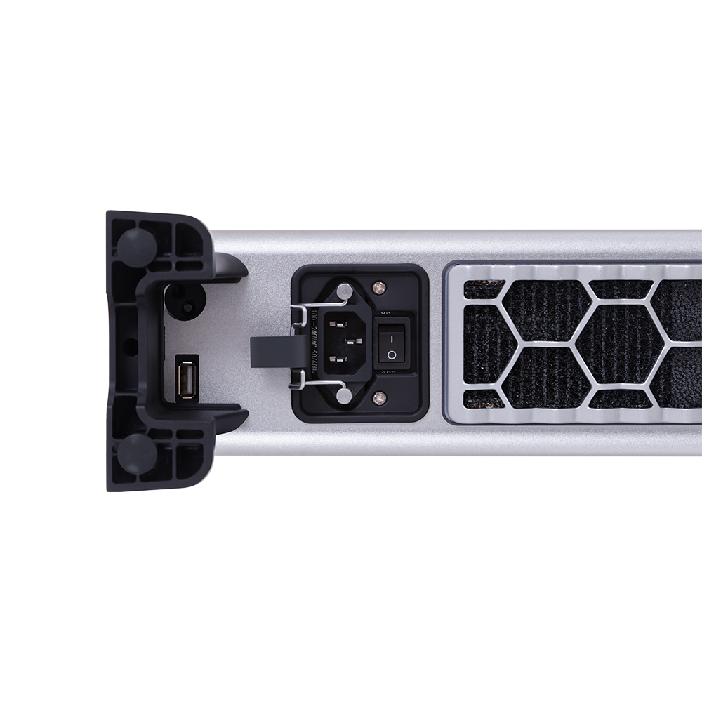 ⛏️ Canaan Avalon Mini3 37.5T — SHA-256 ASIC Майнер за Bitcoin