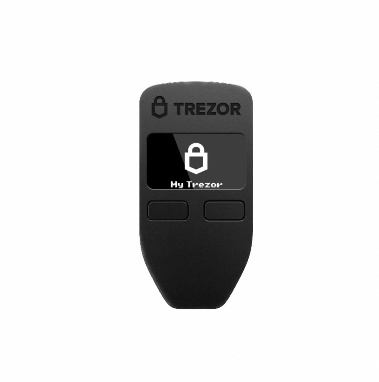 Trezor Model One