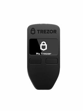 Trezor Model One