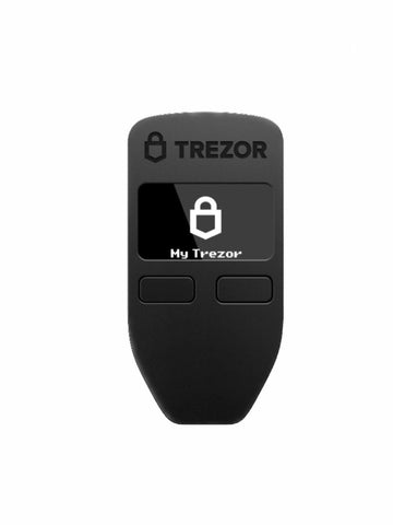 Trezor Model One