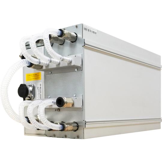 ₿ Bitmain Antminer S19XP+ Hydro 279T — SHA-256 Bitcoin Майнер