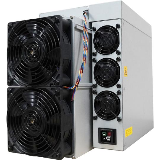 ₿ Bitmain Antminer S21 Pro+ 245T — SHA-256 Bitcoin Майнер