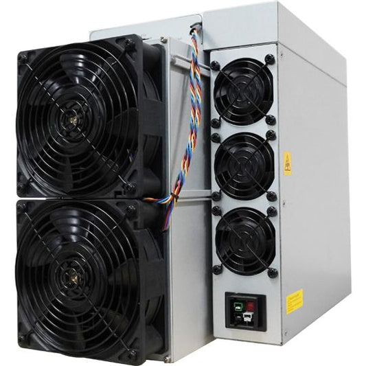 ₿ Bitmain Antminer S21 Pro+ 245T — SHA-256 Bitcoin Майнер
