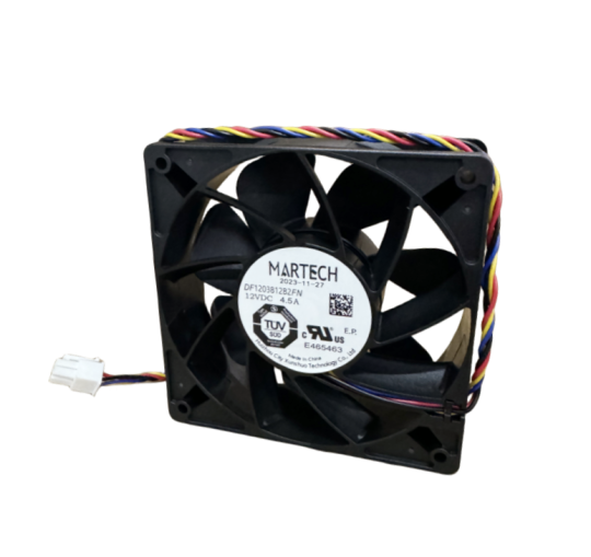 Вентилатор за ANTMiner (7000rpm)