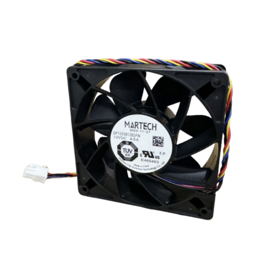 Вентилатор за ANTMiner (7000rpm)
