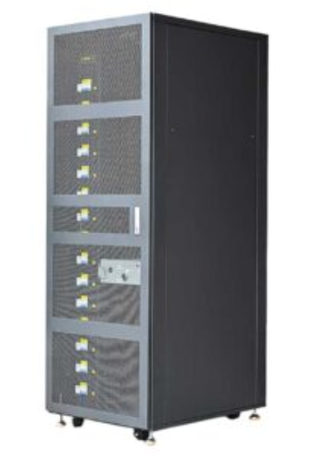 Шкаф за водно охлаждане Lian Li за Antminer S21 XP Hyd – 3U