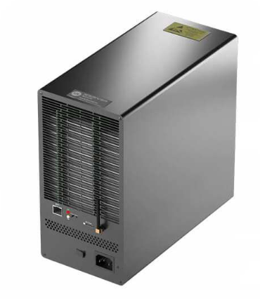IceRiver ALEO AE3