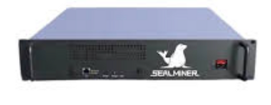 SealMiner A2 Hyd – 446 TH/s