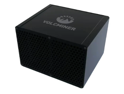 VolcMiner D1 Mini – 2.2 GH/s