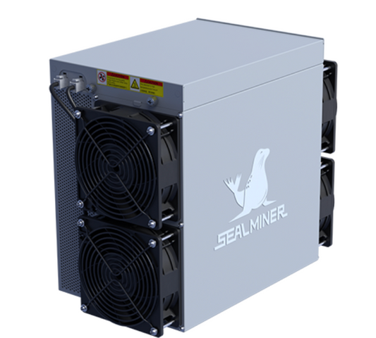 ⛏️Bitdeer A2 Pro 260T — SHA-256 ASIC Майнер за Bitcoin