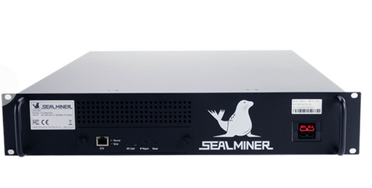 ⛏️ Bitdeer Sealminer A3 Pro Hyd 660T — SHA-256 ASIC Майнер за Bitcoin