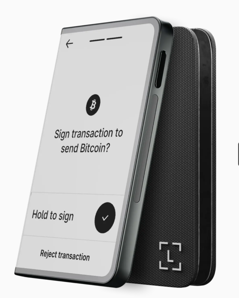 Ledger Stax™