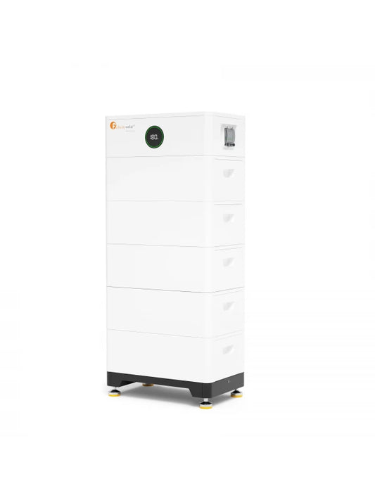 Литиева батерия Felicity Solar 15.40 kWh LifePo4 - High voltage