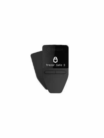 Trezor Safe 3