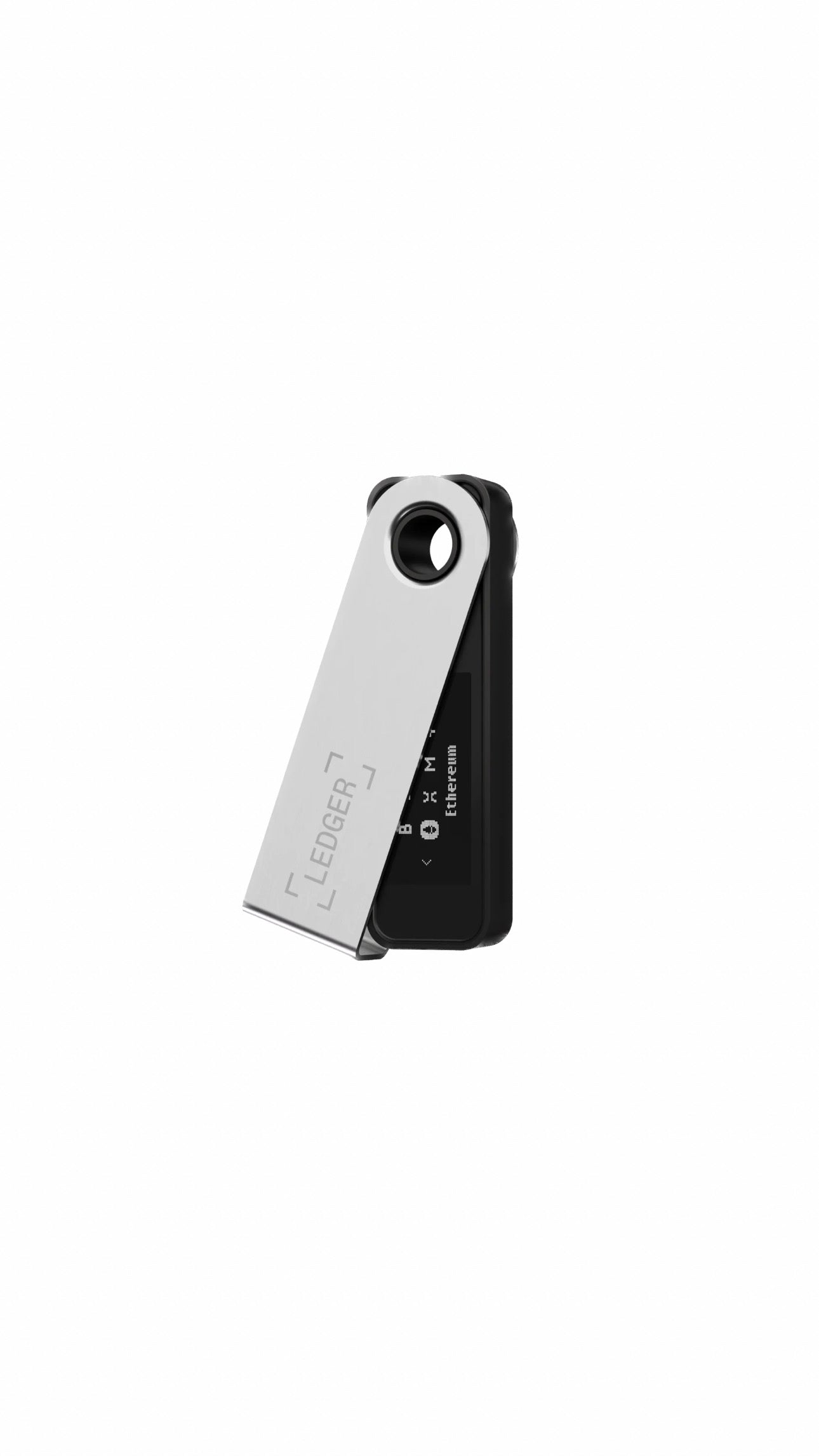 LEDGER NANO S PLUS