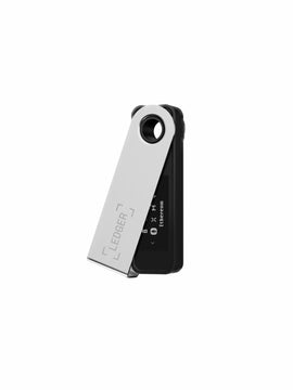 LEDGER NANO S PLUS