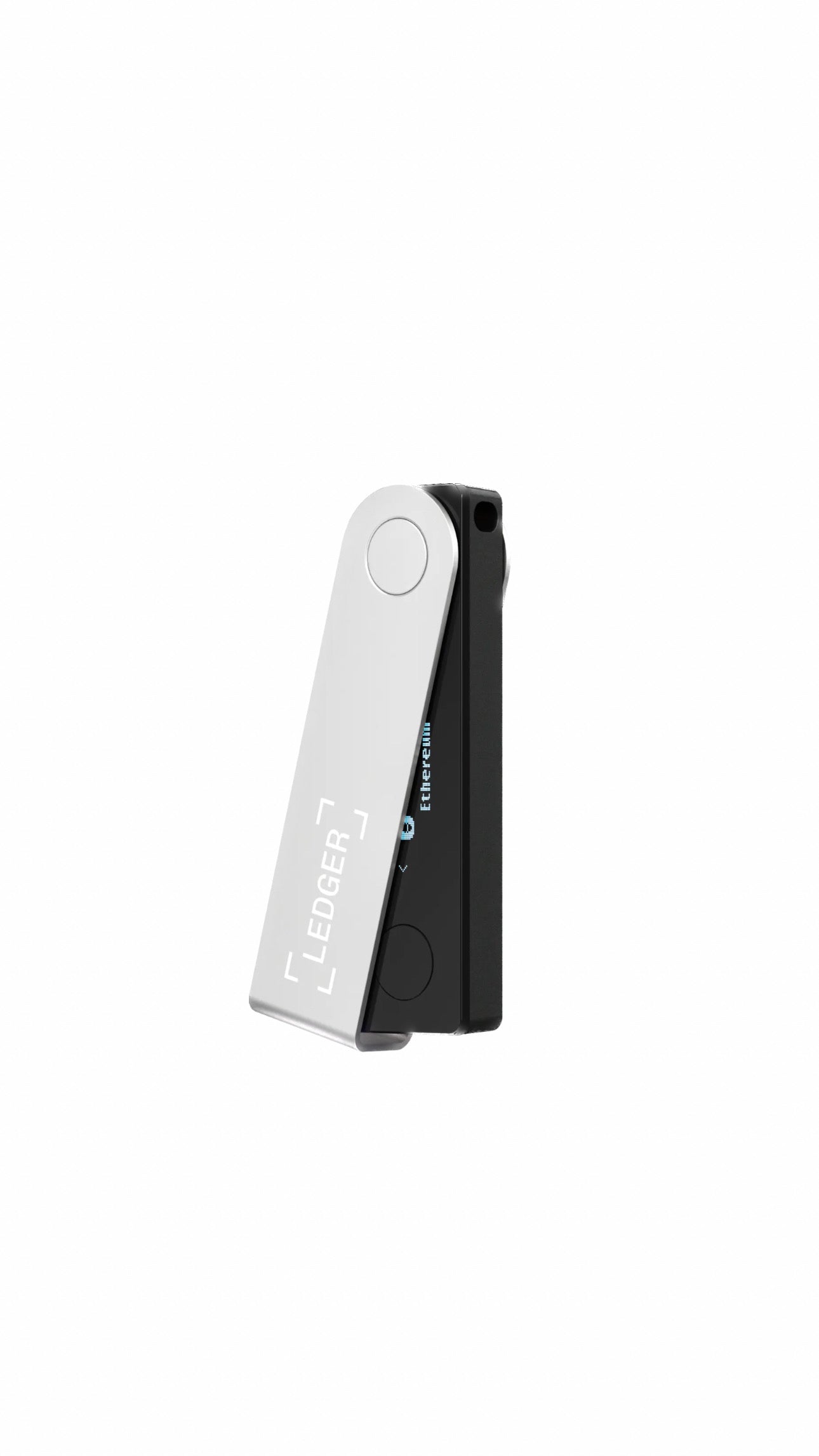 LEDGER NANO X