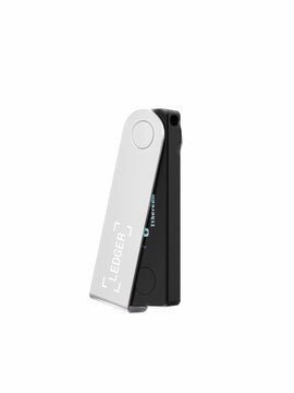 LEDGER NANO X