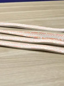 Data cables (4 pieces)