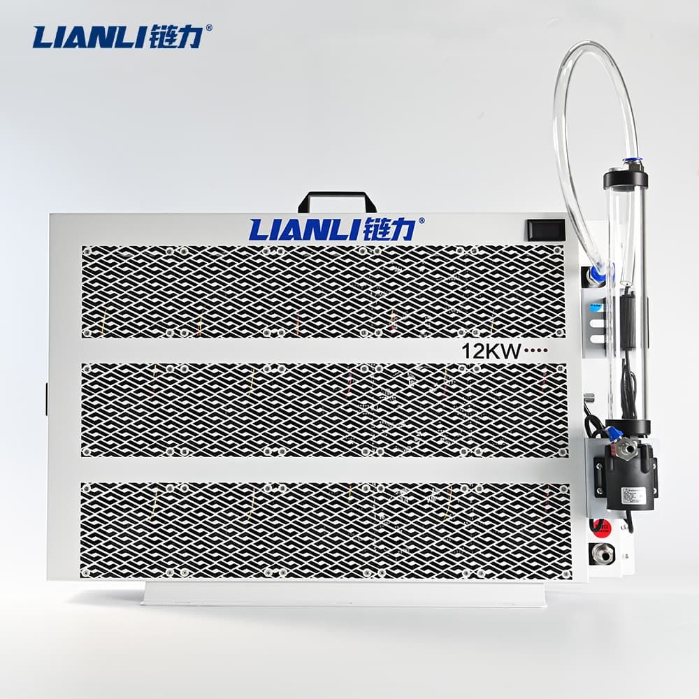 Lianli Hydro Cooling Radiator (8 KW)