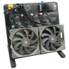 NerdOCTaxe Rev3.1 12T — SHA-256 Solo Bitcoin Miner 8×BM1370