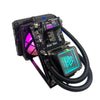 NerdQaxe++ Hydro 4.8T — SHA-256 Тих Hydro Bitcoin Майнер