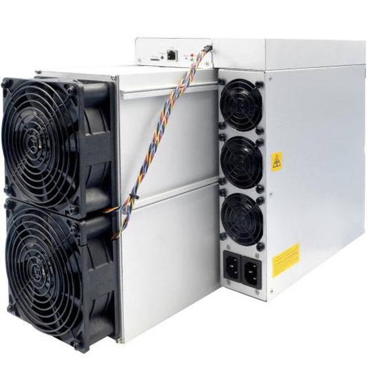 Bitmain Antminer  Z15 Pro (840 KSol/s)