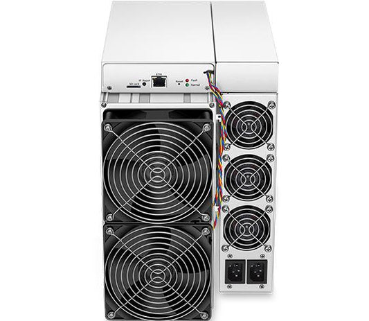 ₿ Bitmain Antminer S19K Pro 120T — SHA-256 Bitcoin Майнер