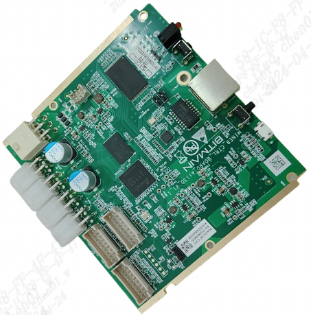 Control Board (for S21, T21)