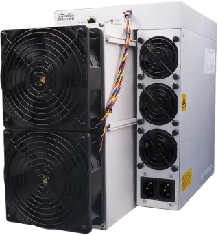🔶 Bitmain Antminer KA3 173T — Kadena (KDA) Майнер